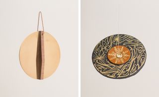 WorkOf and Shinola curate a host of Christmas decorations