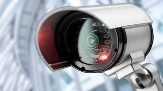 Home security camera systems are increasingly prevalent, too.