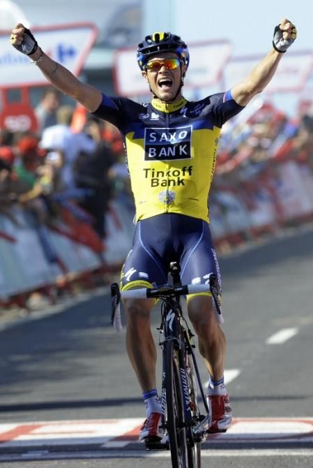 Nicolas Roche (Saxo-Tinkoff)