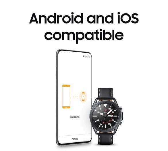 Galaxy Watch