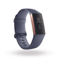 Fitbit Charge 3: £99.99 £74.99 at Amazon