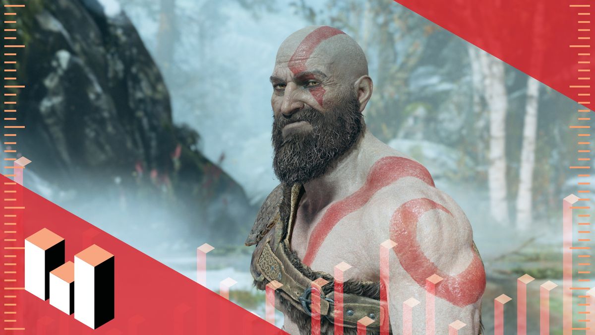 GOD OF WAR 2 All Cutscenes Full Movie (2022) 4K ULTRA HD 