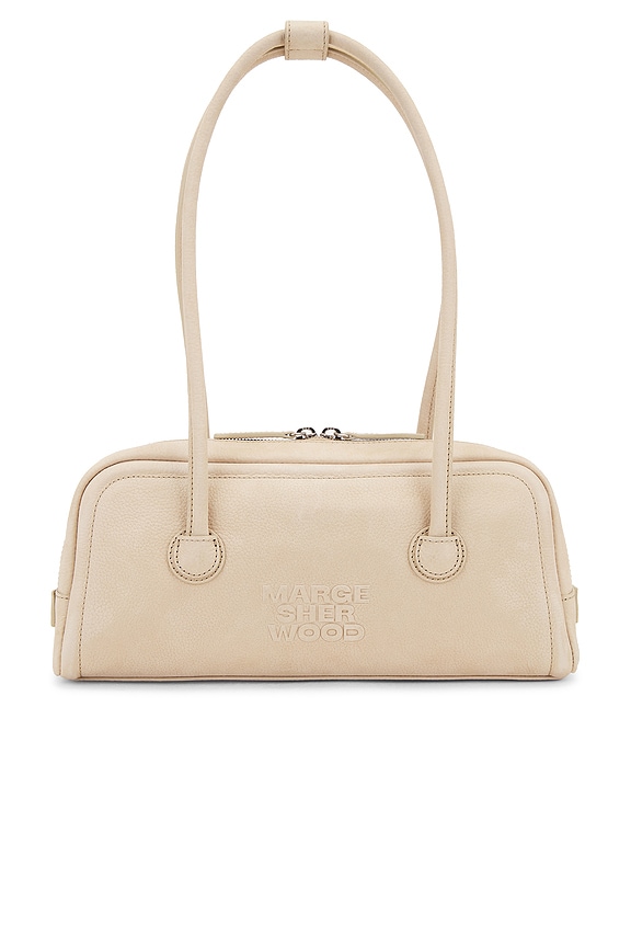Soft Boston Bag