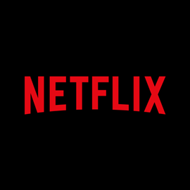 Netflix Logo