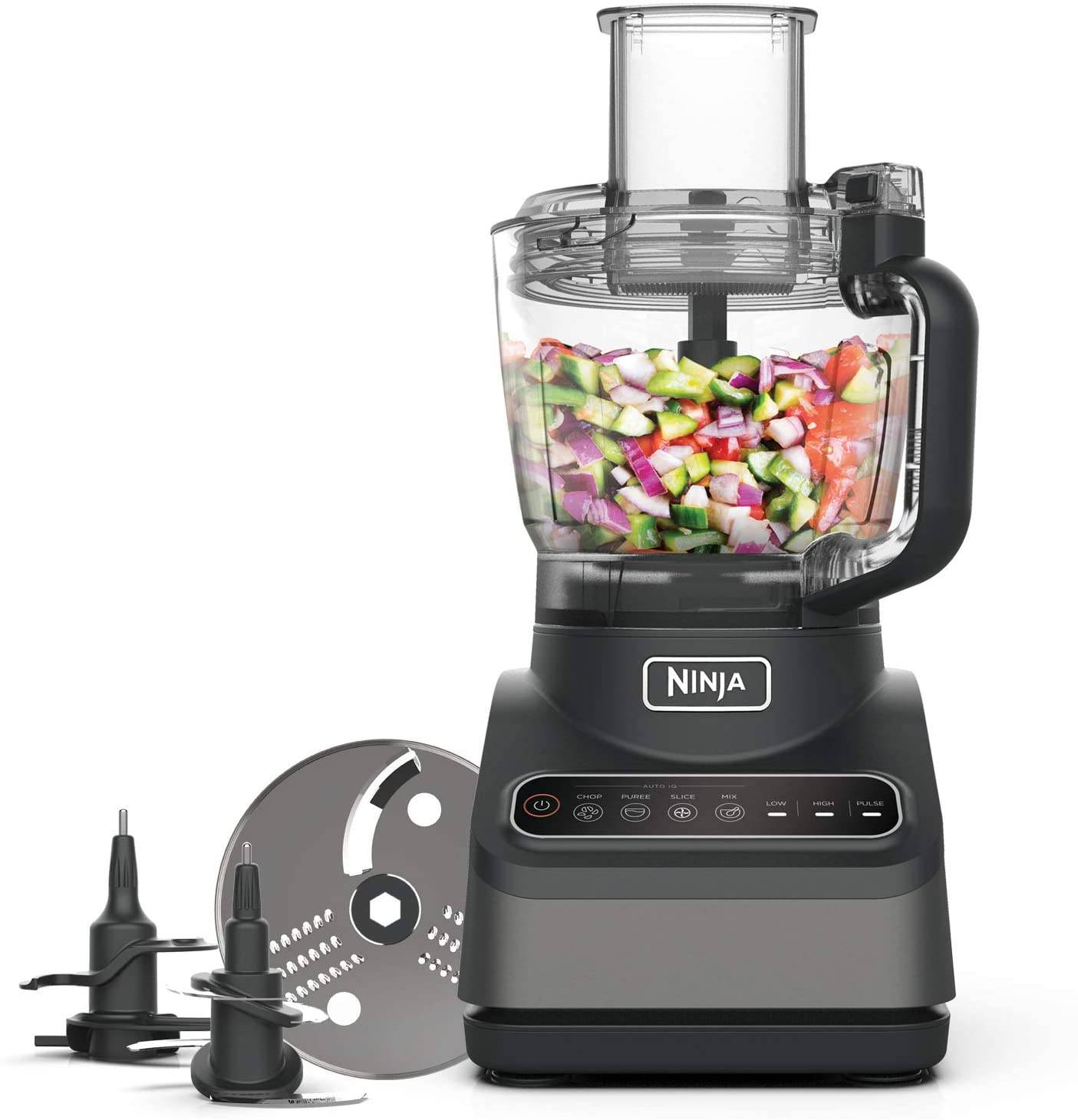 Ninja® Professional 9-Cup Food Processor