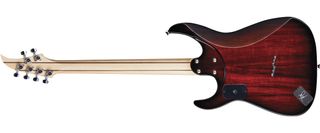 Caparison Dellinger-JSM V2