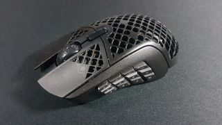 SteelSeries Aerox 9 Wireless