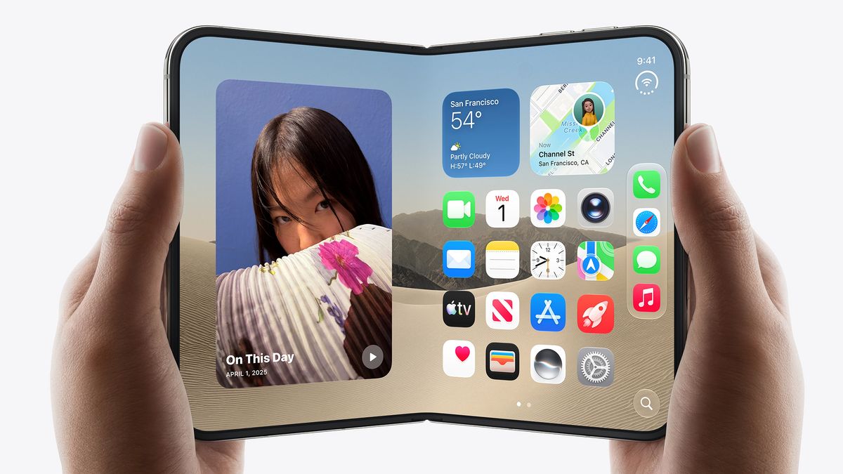 iPhone Duo Launch Drives $1.2B+ Foldable Accessories Market | Seller Opportunity
