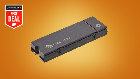 seagate firecuda 530 ps5 ssd deals