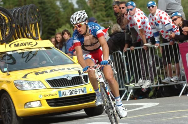 Sylvain Chavanel (Quick Step)