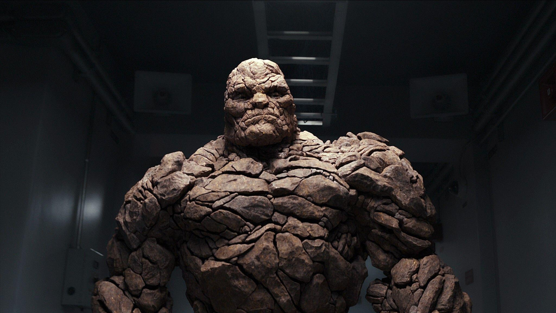 Fantastic Four (2015)