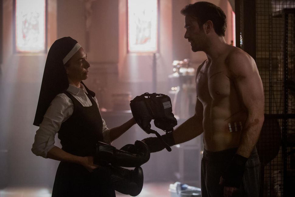 Daredevil Season 3 Release date, reviews, trailer and more Tom's Guide