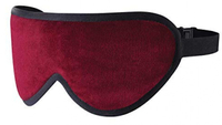 Lavender infused sleep mask