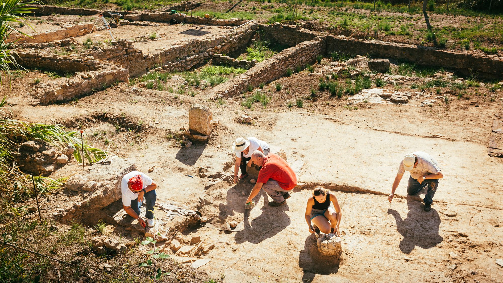 Not a housekeeper, but a ‘vilica’: The many responsibilities of Roman-era female farm managers were overlooked by historians Not a housekeeper, but a ‘vilica’: The many responsibilities of Roman-era female farm managers were overlooked by historians