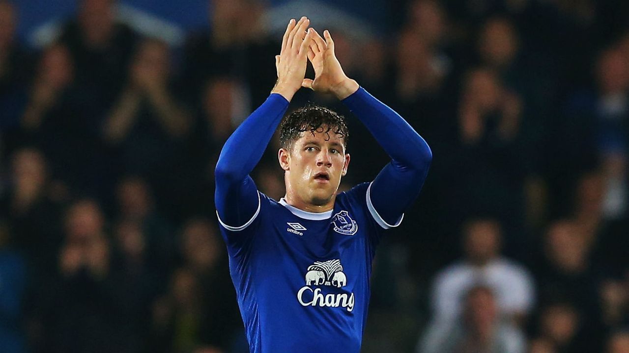 Ross Barkley Everton Chelsea transfer
