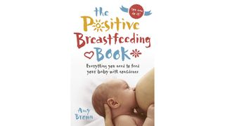 The Positive Breastfeeding Book