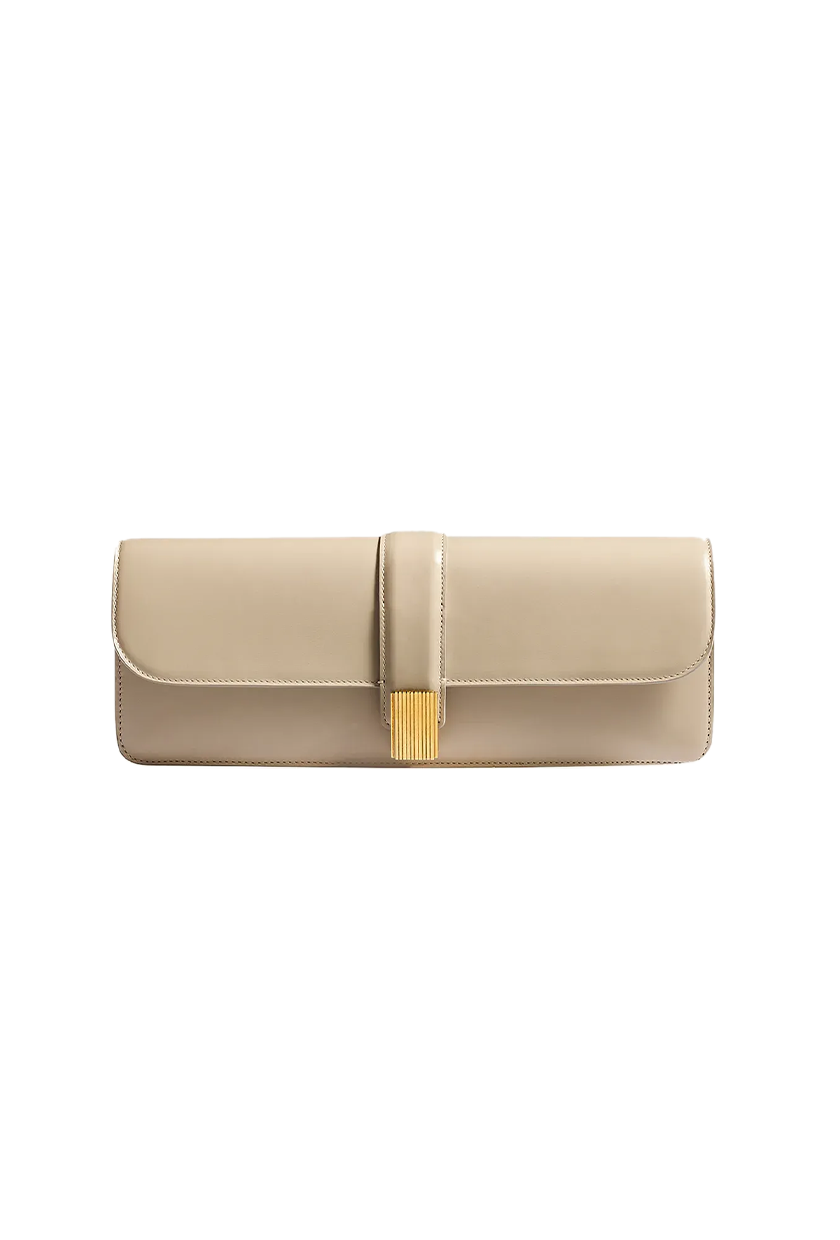 Khaite, Blake Clutch