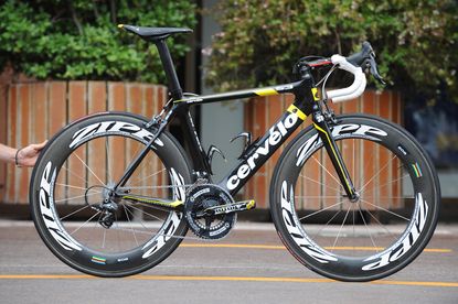 Cervelo shop s3 triathlon