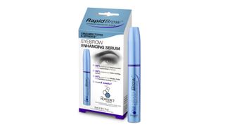 Rapid Brow Eyebrow Enhancing Serum