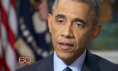 Obama: American intel 'underestimated' ISIS