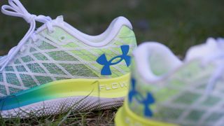 Under Armour FLOW Velociti Wind 2 review T3