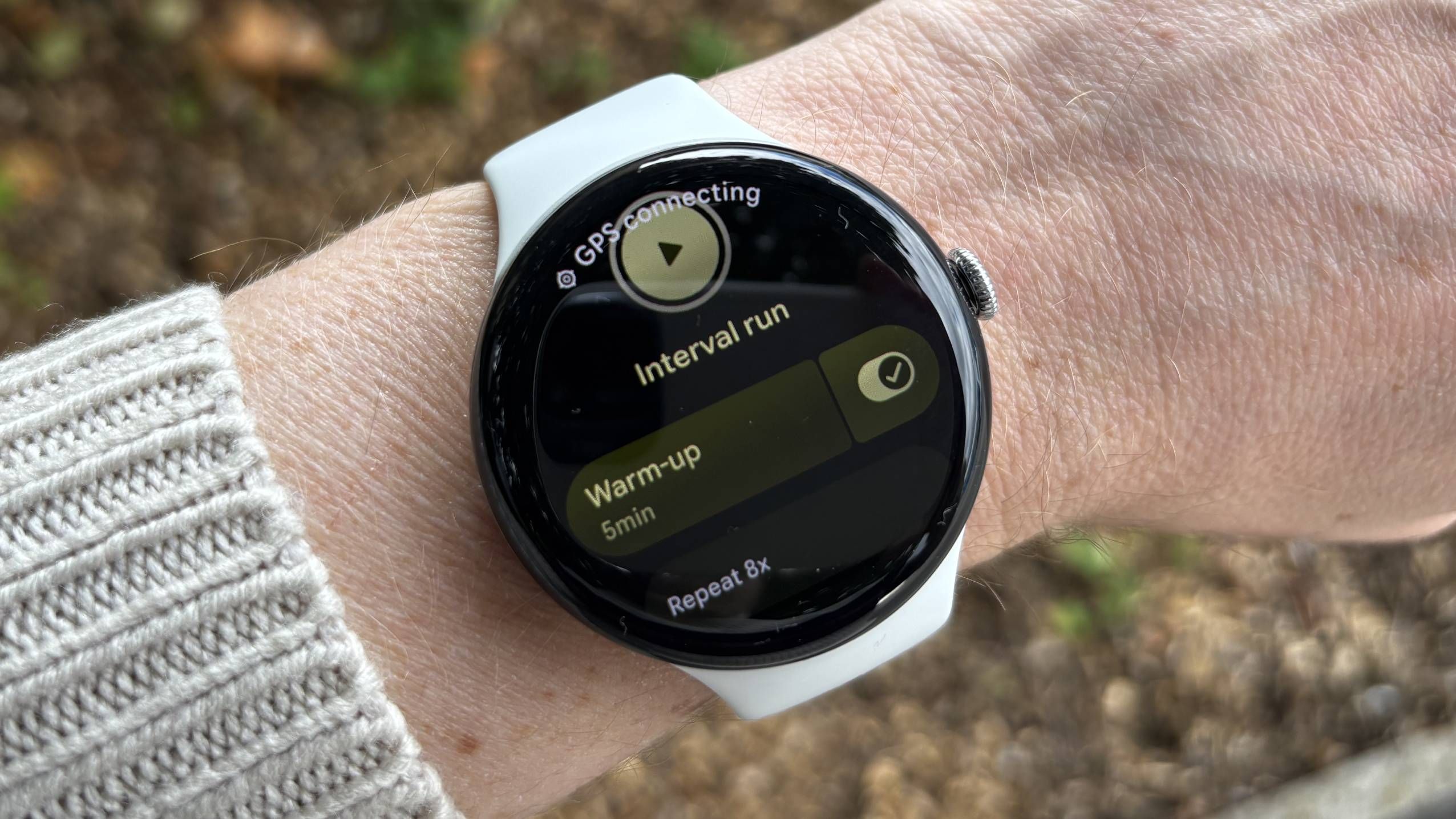 The Google Pixel Watch 5 is already $300 off at T-Mobile — and you don't need a phone line or trade-in