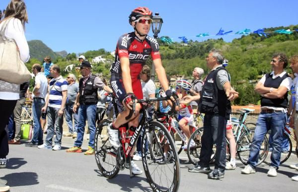 Mathias Frank (BMC)