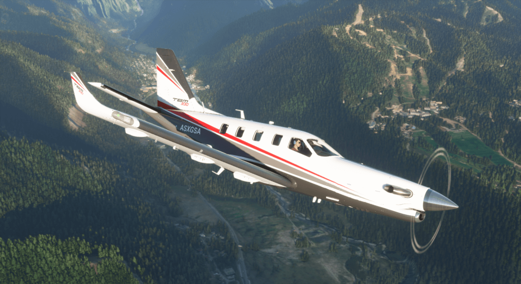 Flight Simulator: Hands on with Microsoft's breathtaking virtual, real  world