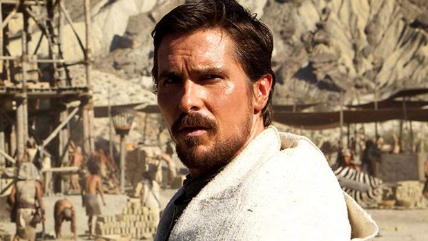 Exodus: Gods and Kings 