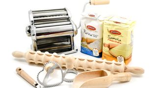 Imperia pasta maker from Sous Chef