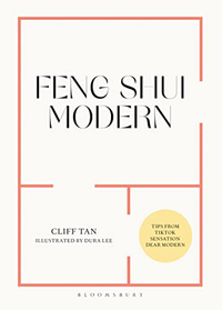 'Feng Shui Modern' book, Amazon