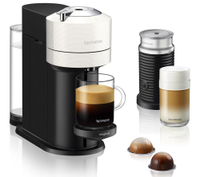 Nespresso Magimix Vertuo Coffee Machine w/ Milk Frother: was £200 now £115 @ Amazon