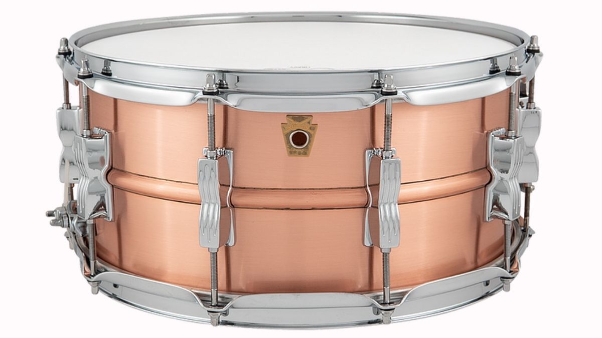 Ludwig 2021