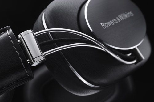 B&W launches P7 over-ear headphones | What Hi-Fi?