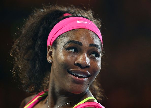 Serena Williams 