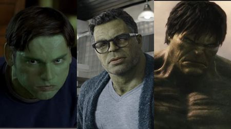 The Hulks