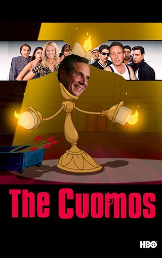 The Cuomos