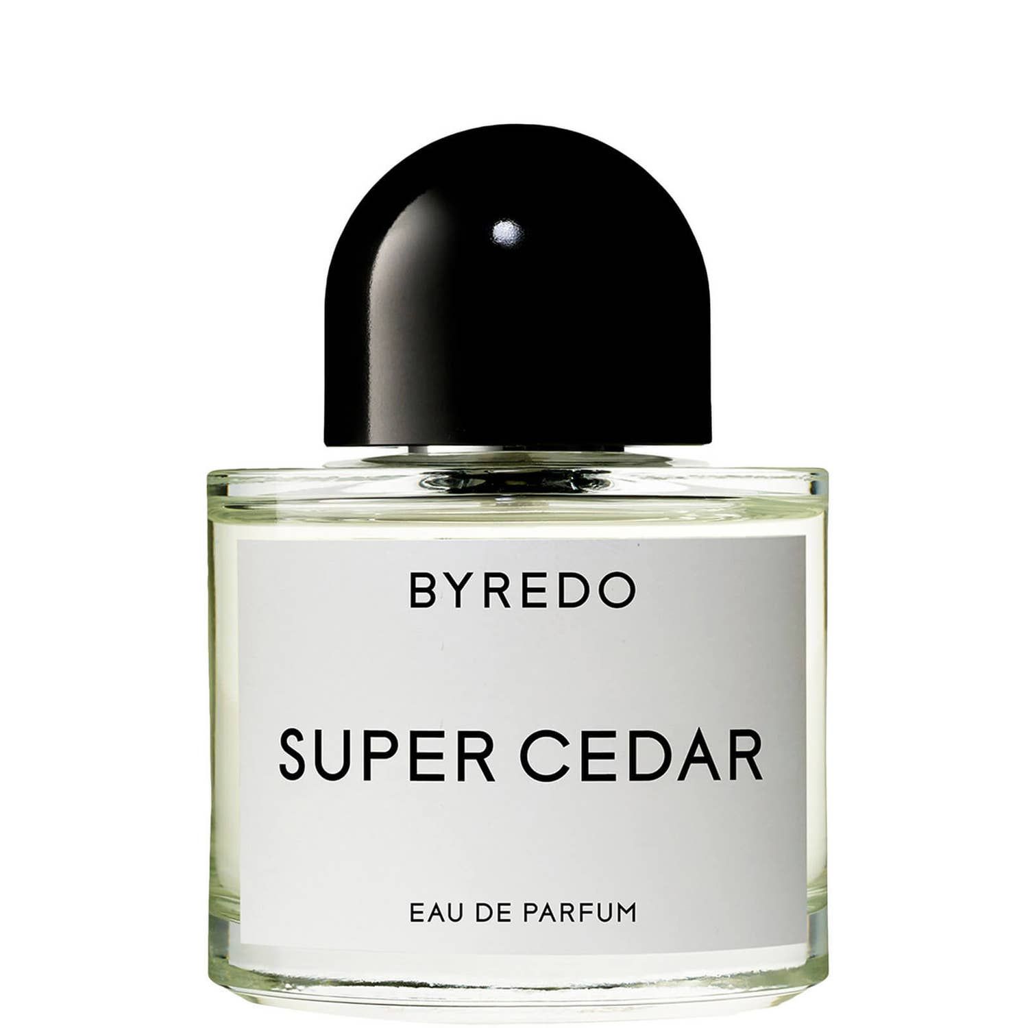 Byredo Super Cedar Eau de Parfum