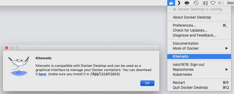 How to Run Docker on Your Mac | iMore