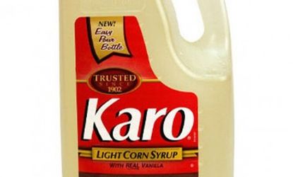 Karo is one of the major manufacturers of high fructose corn syrup.