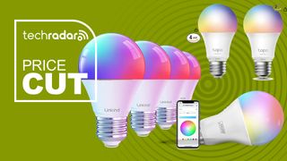 Smart Bulbs Deals