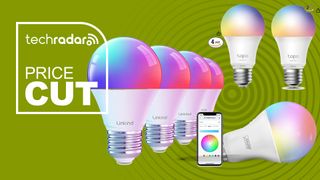 Buy smart clearance bulb