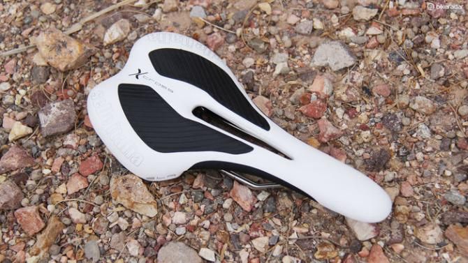 The SLR XC is back in the Selle Italia line-up