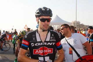 Tom Dumoulin (Giant - Alpecin)