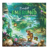 Everdell: Emerland | View at Kickstarter Everdell: Emerland | View at Kickstarter