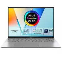 Asus Vivobook S16 OLED Asus Vivobook S16 OLED