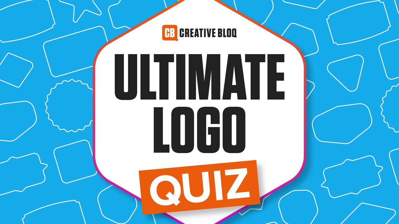 The ultimate logo quiz: think you know your 1980s logos?