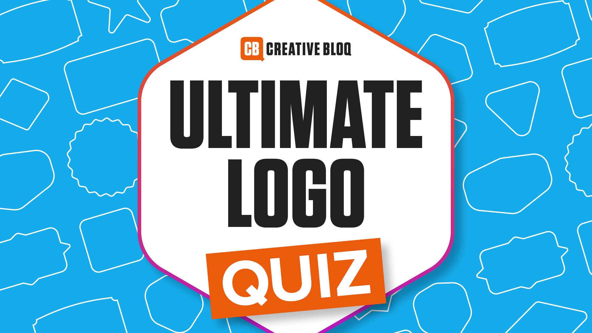 The ultimate logo quiz: think you know your 1980s logos?