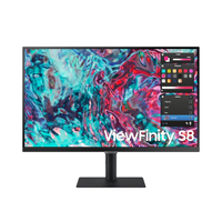 27" Viewfinity S80TB: $579 $479 @ Samsung