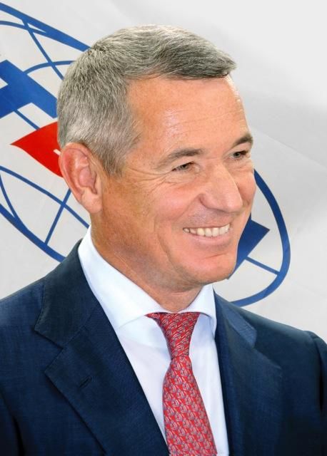 Igor Makarov